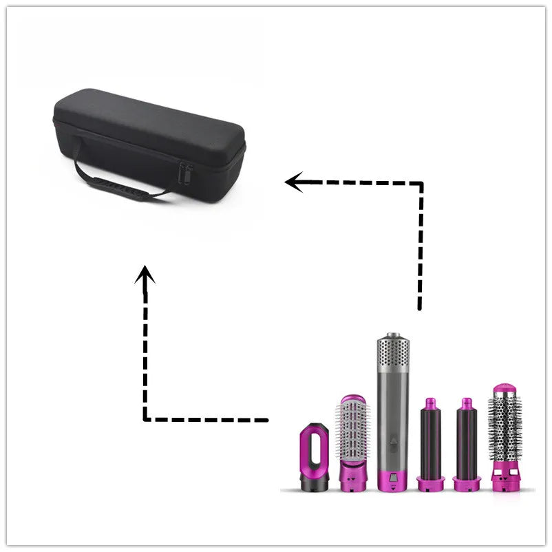 All-in-One Hair Styler