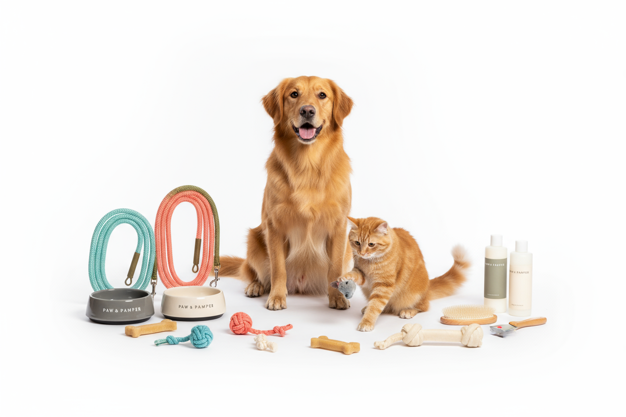 Animals & Pet Supplies