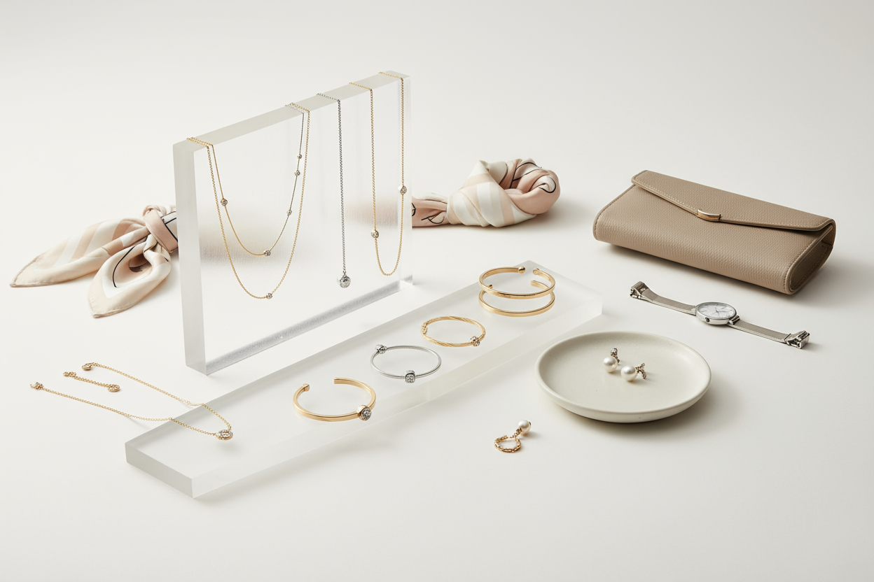 Jewelry Collection