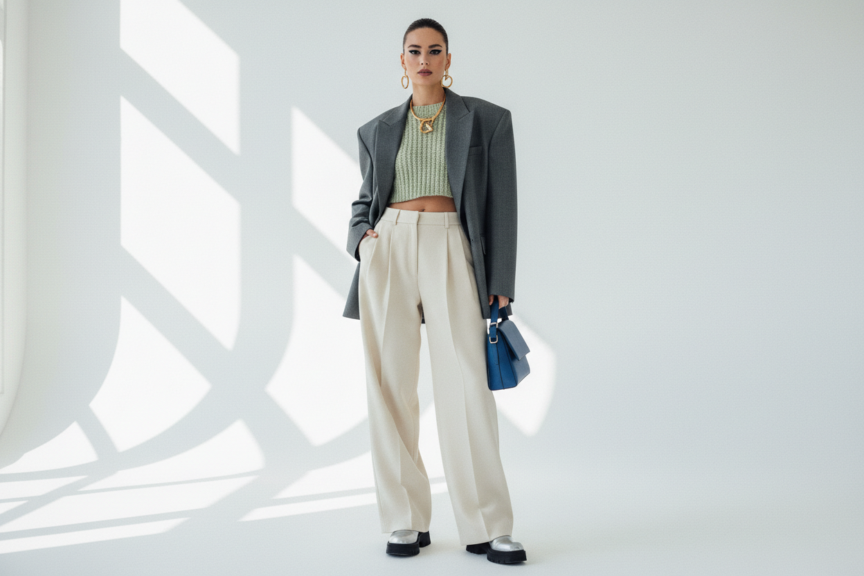 Women’s Fashion