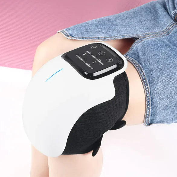 Smart Knee Therapy Massager