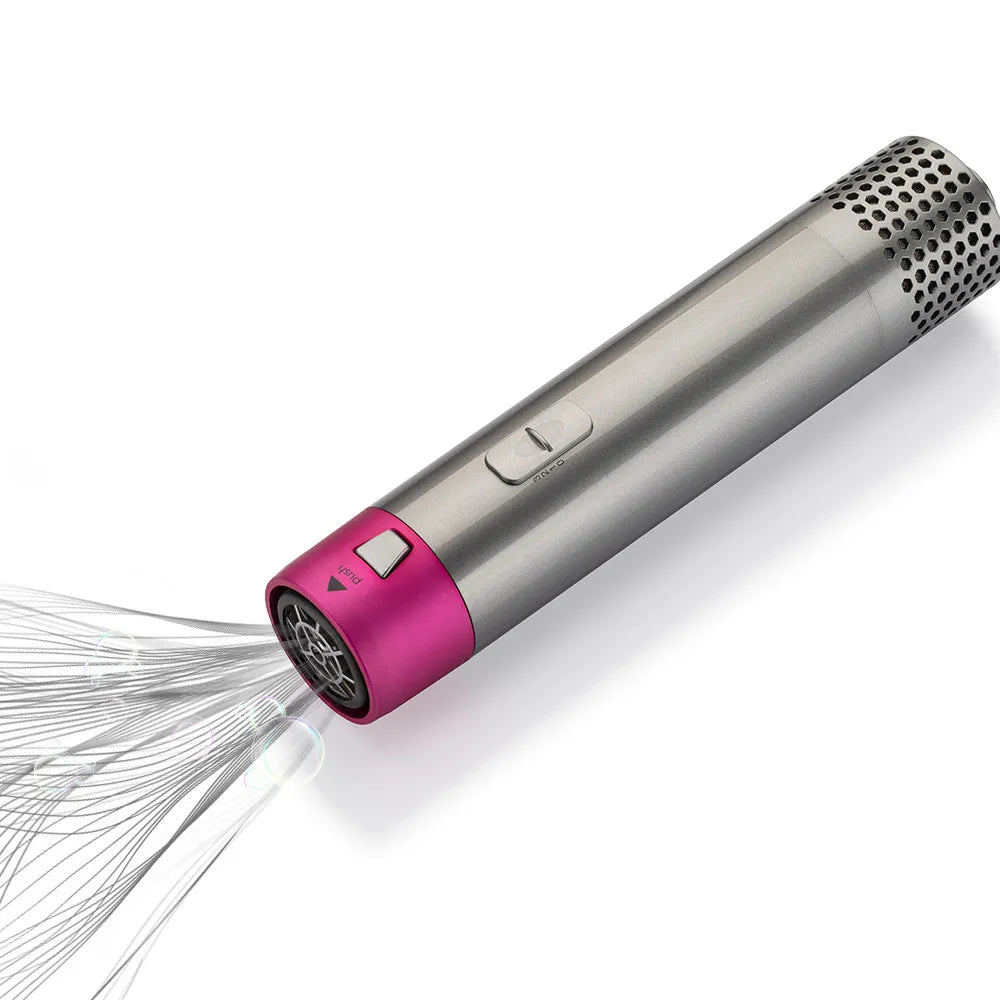 All-in-One Hair Styler