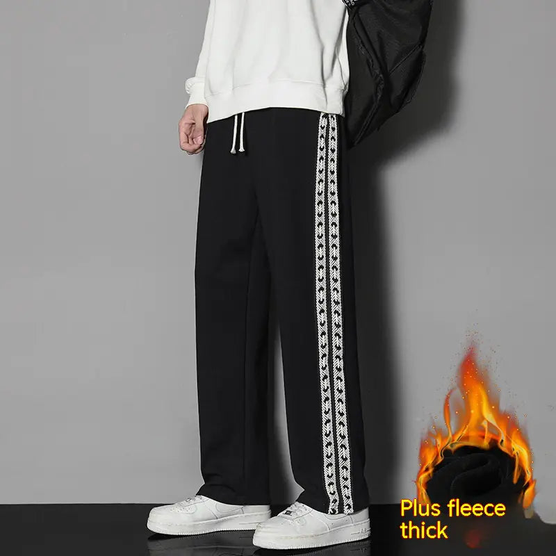 Stylish All-Occasion Workout Pants