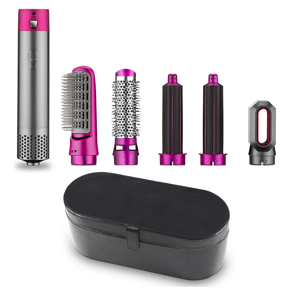 All-in-One Hair Styler