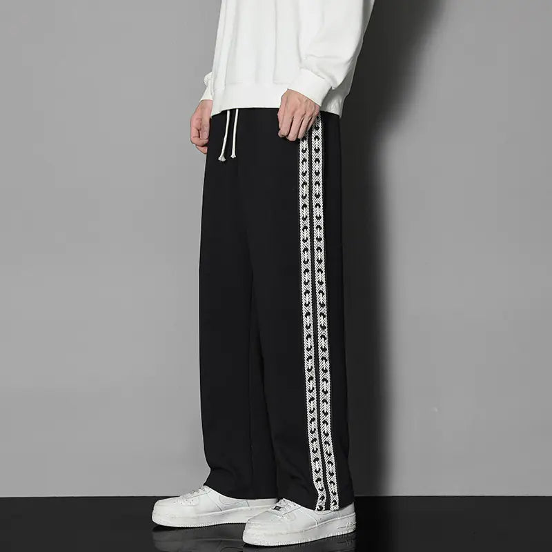 Stylish All-Occasion Workout Pants