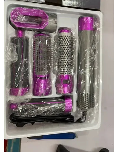 All-in-One Hair Styler
