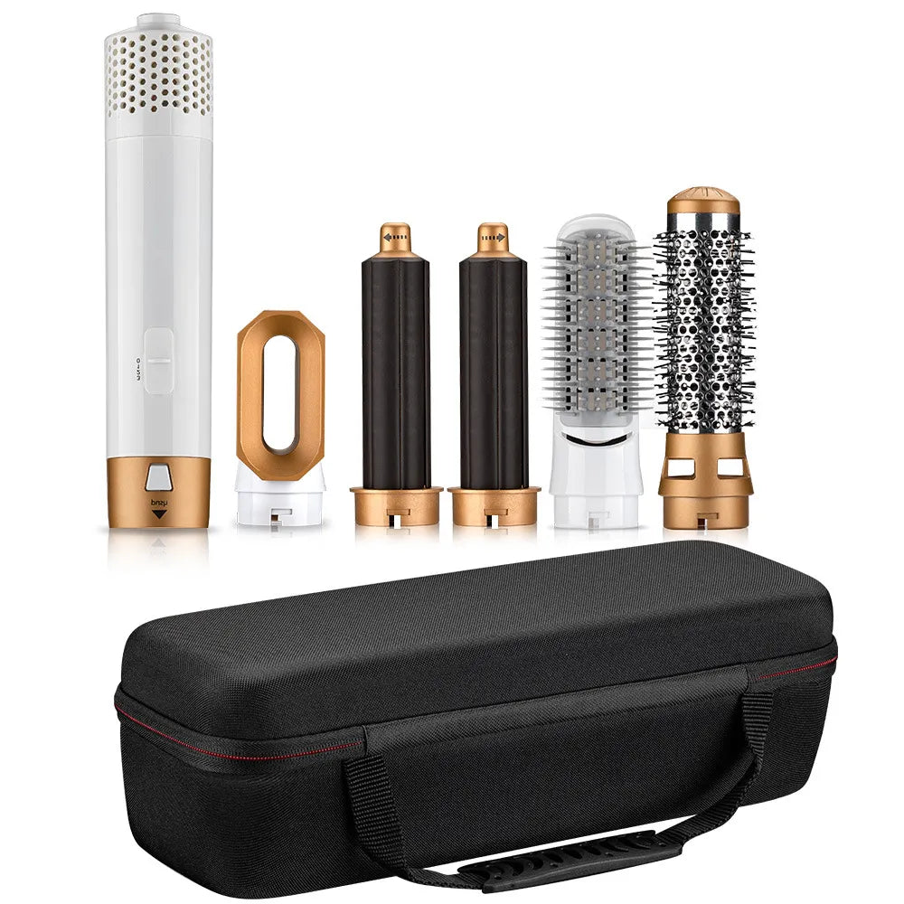 All-in-One Hair Styler