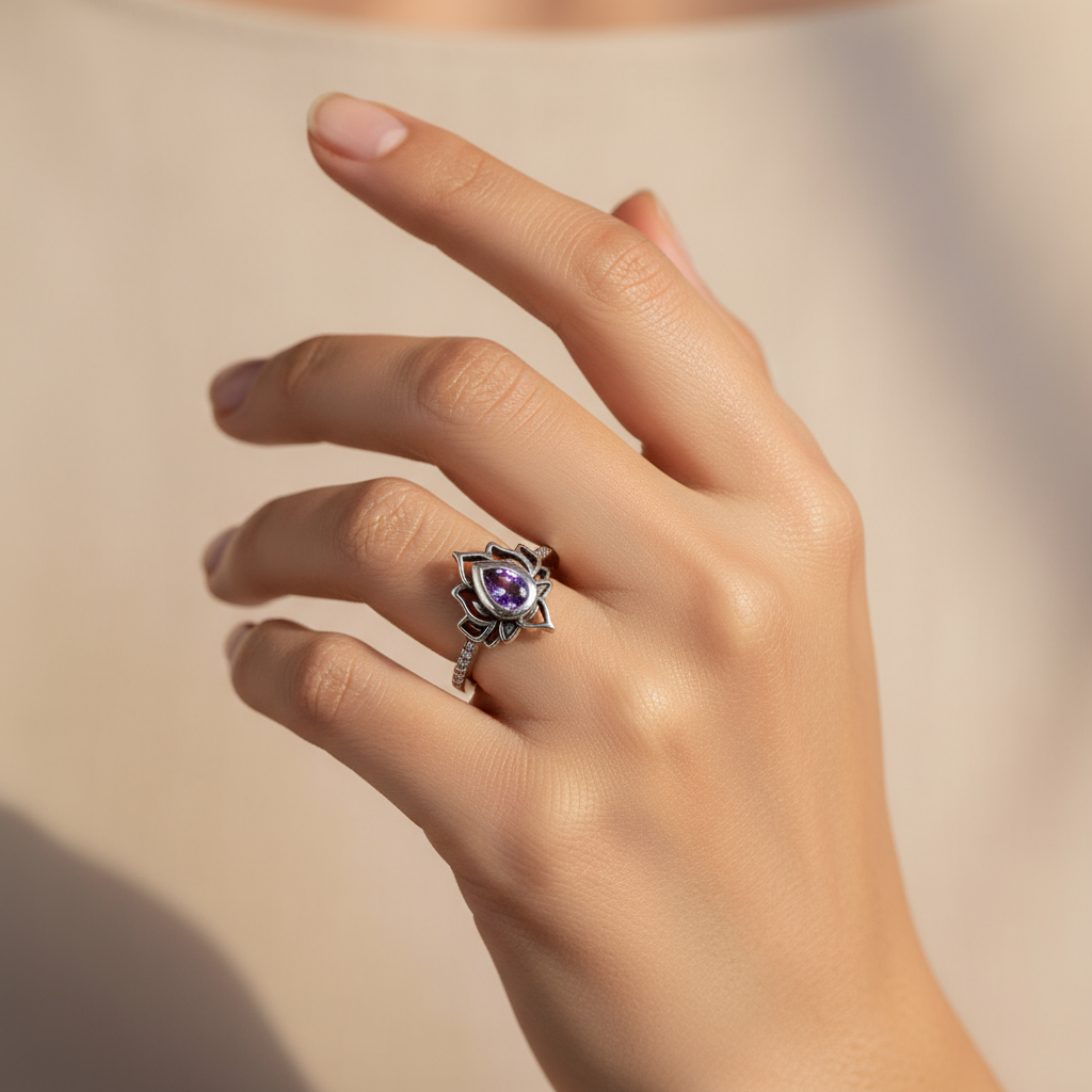 dont change the ring design