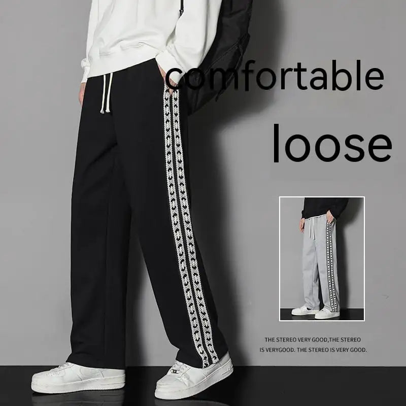Stylish All-Occasion Workout Pants