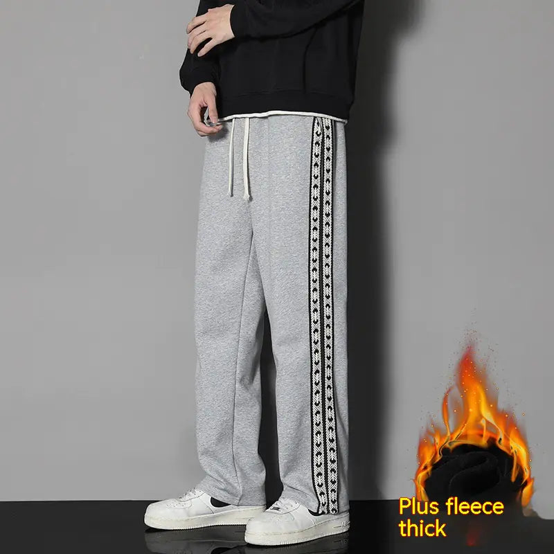 Stylish All-Occasion Workout Pants