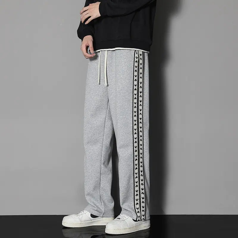 Stylish All-Occasion Workout Pants